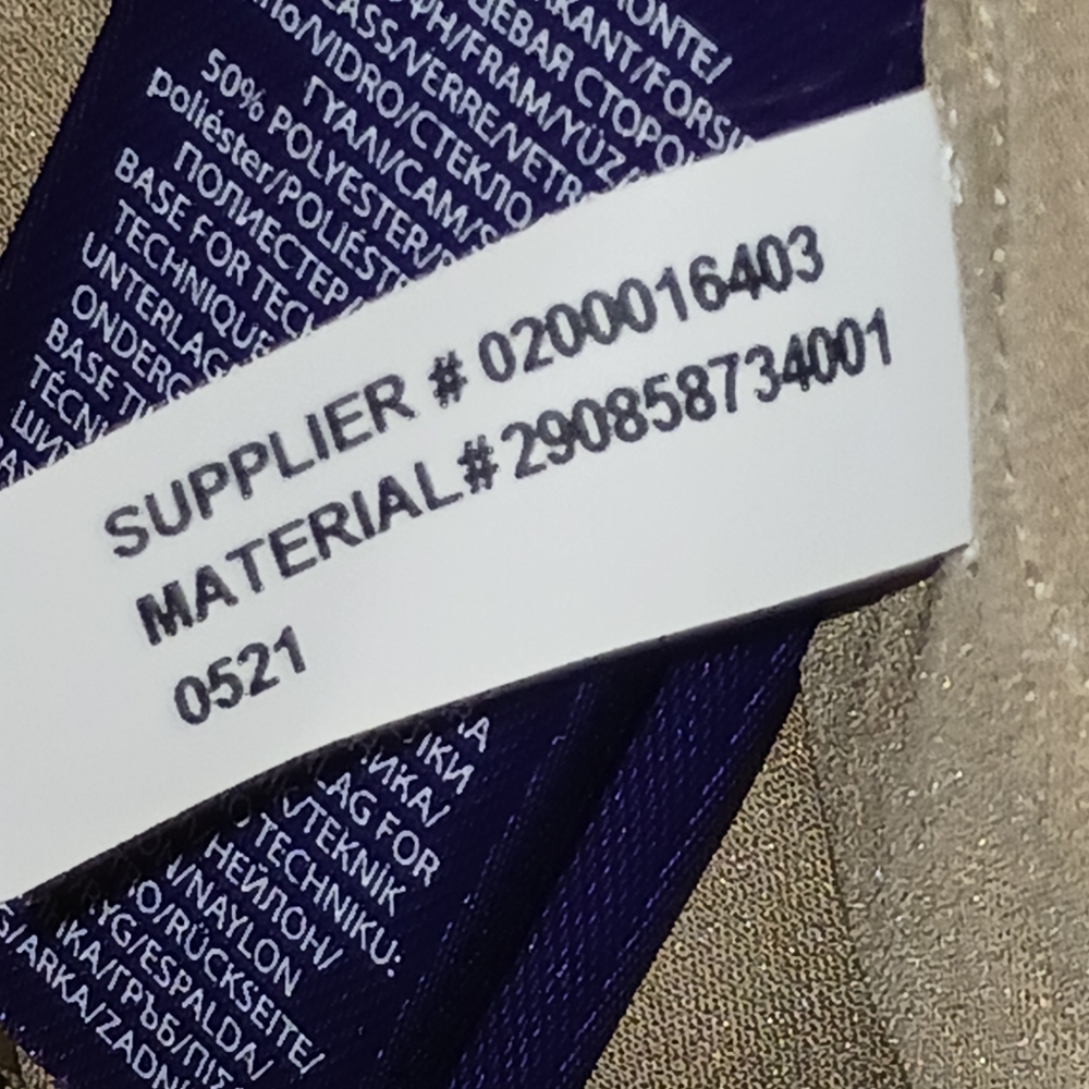 LAUREN RALPH LAUREN PURPLE LABEL NOMITA SEQUIN/BEADS Embellished Midi Cocktail - Picture 14 of 16